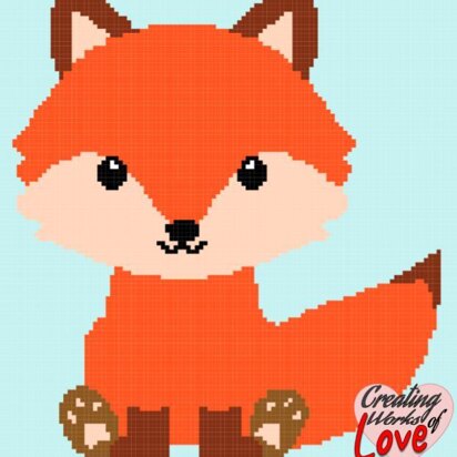 Fox Stitch graphgan