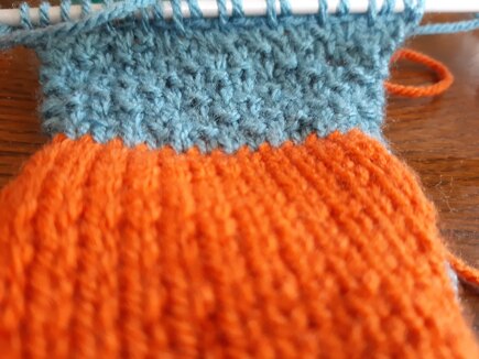 Burnt Orange #2