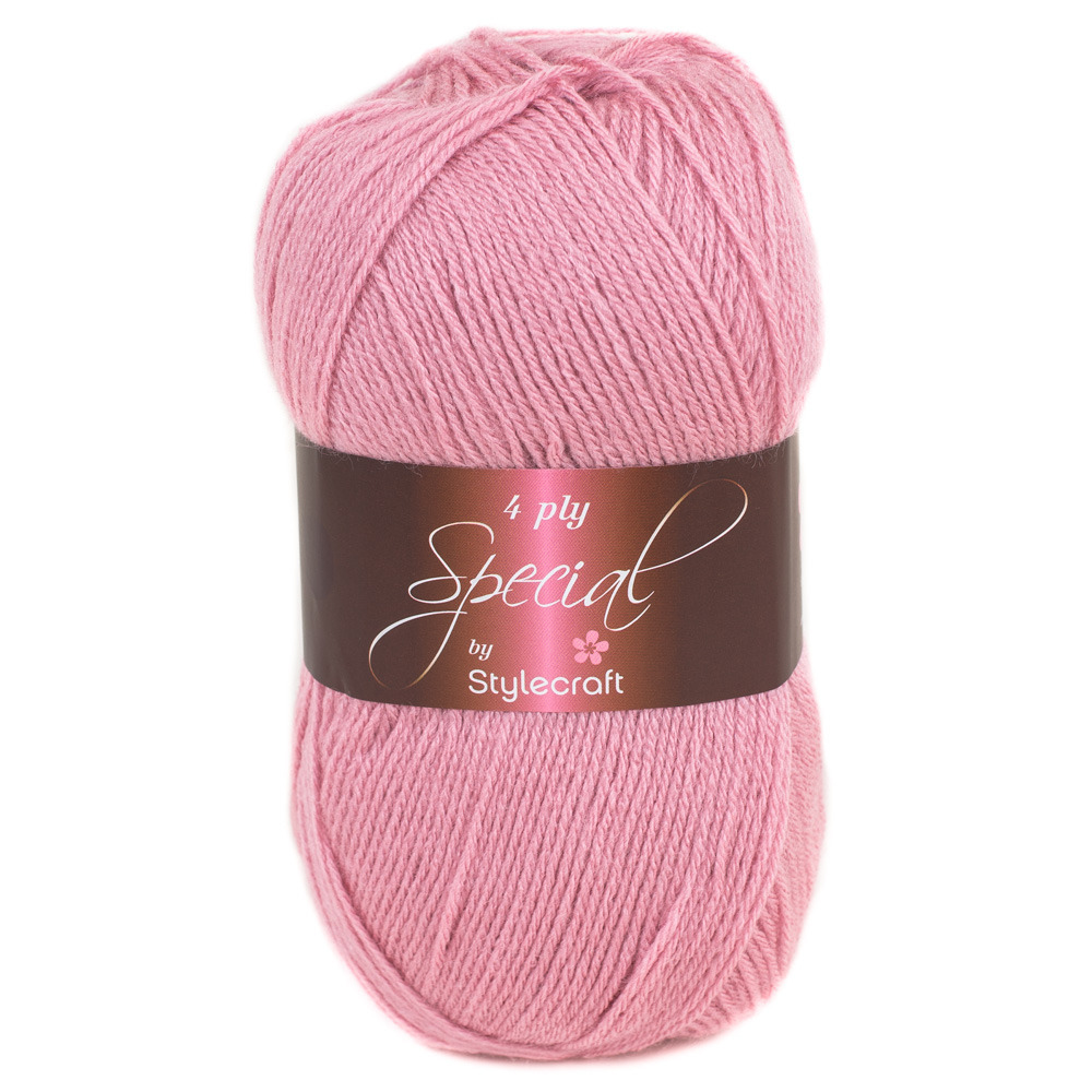 Stylecraft Special 4 Ply - view 3