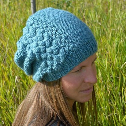 Song of Sisters' Slouch Hat