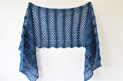 Grace Shawl