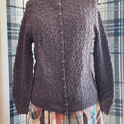 Brick Cardi