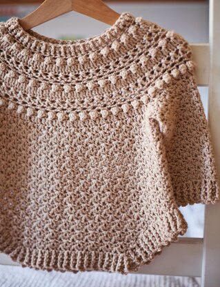 Jasmine Sweater