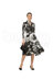 Burda Style Womenâ€™s Dresses B6452 - Paper Pattern, Size 8-18