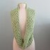 Savannah Lacy Cowl