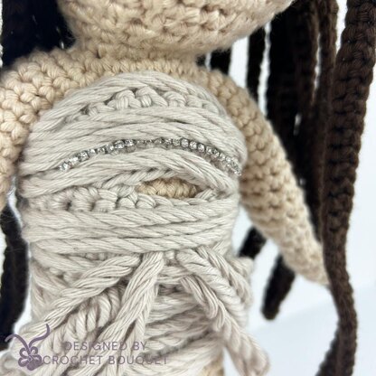 Ropes - The Wardrobe of Ophelia - Taylor Swift Inspired