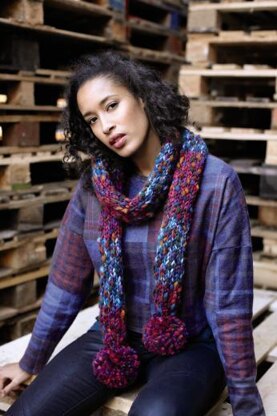 Big Wool Colour Collection