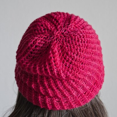 Ringel Beanie