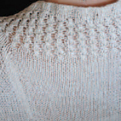 Elsebeth Lavold Summer Ease Cardigan PDF