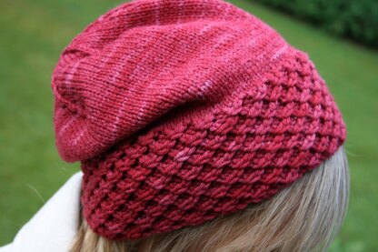 Pamir Hat
