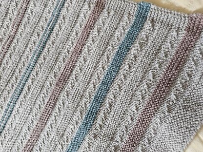 Hailey's Blanket