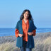 Pelagic Cardigan in The Fibre Co. Tundra - Downloadable PDF