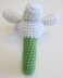 Daisy Rattle