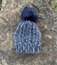 Alma Hat