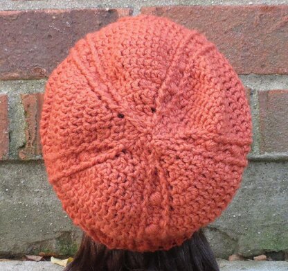 Sienna Slouchy Beanie