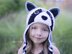 Rocky The Raccoon Hat