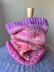 Static Freeze Cowl