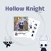 Hollow Knight Amigurumi Pattern - Fanart