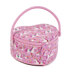 Hobbygift Magical Medium Heart Sewing Box