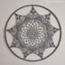 Mandala / Dreamcatcher Felicia crochet pattern