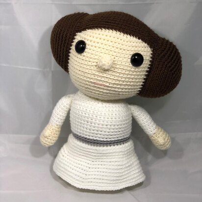 The Princess (Princess Leia)