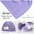 Georgie Baby Blanket