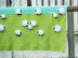 Counting Sheep Blanket