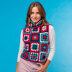 Paintbox Yarns Easy Crochet Patterns for Beginners PDF.