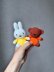 Mini Miffy & Boris