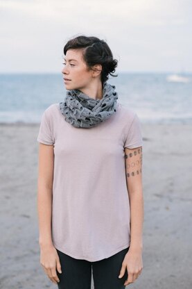 Open Waters Cowl