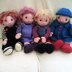 The Poppet Dolls