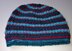 Starry Night Beanie Hat 12-078