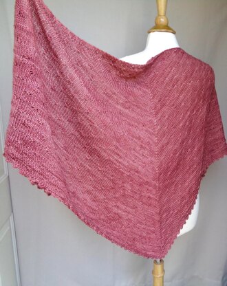 Camila Shawl