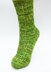 Rainforest Socks