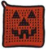 Holiday Potholders