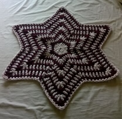 Star Blanket