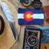 Flag of Colorado