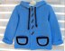 Children’s Hooded Jacket