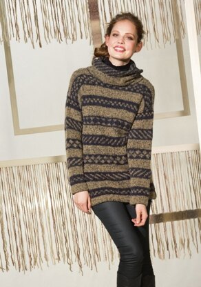 Fatto A Mano Collection 190 by Lang Yarns