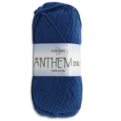 Cascade Yarns Anthem DK