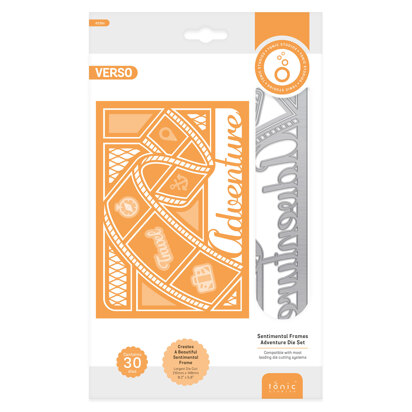 Essentials Sentimental Frames - Friends