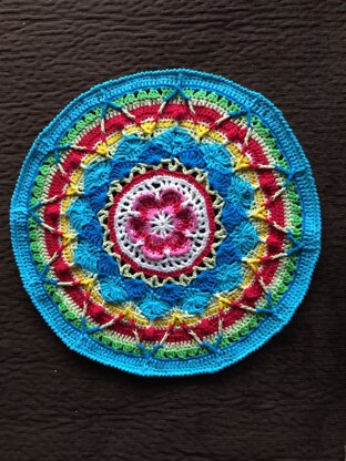 Sophie’s Universe