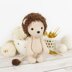 Frederick and Benjamin the Lions