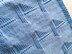 Boat Blanket Knitting pattern