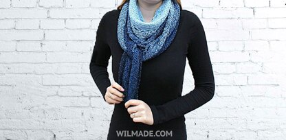 Joyful Josie Shawl