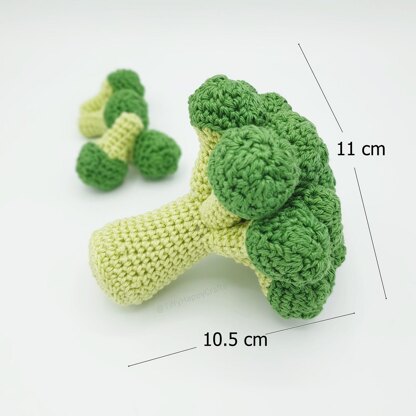 Broccoli