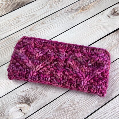 Heartwarming Headband