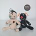 'You Name It' Halloween Voodoo Doll