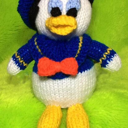 Donald Duck