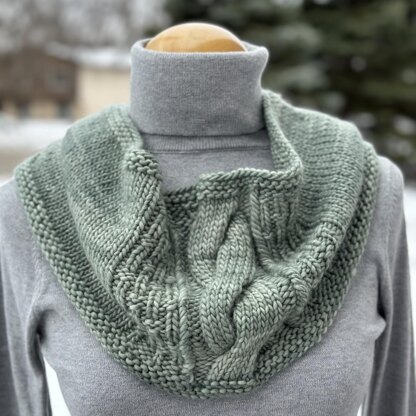 The Kelvin Cowl